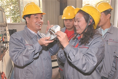 “傾家蕩產也要造出國產碳纖維” 連虧1...