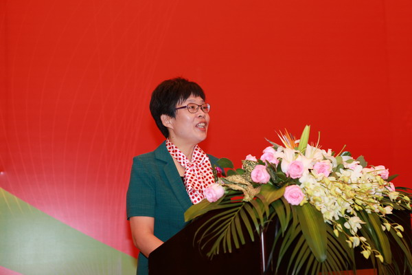 蘇州大學(xué)路建美教授