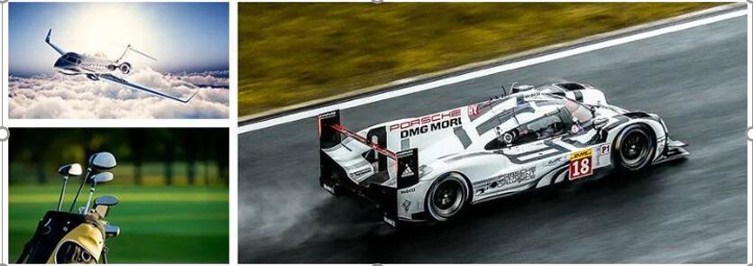 碳纖維復合材料的“試驗員”