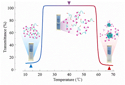 課題組楊臻博士在Langmuir上發(fā)表文